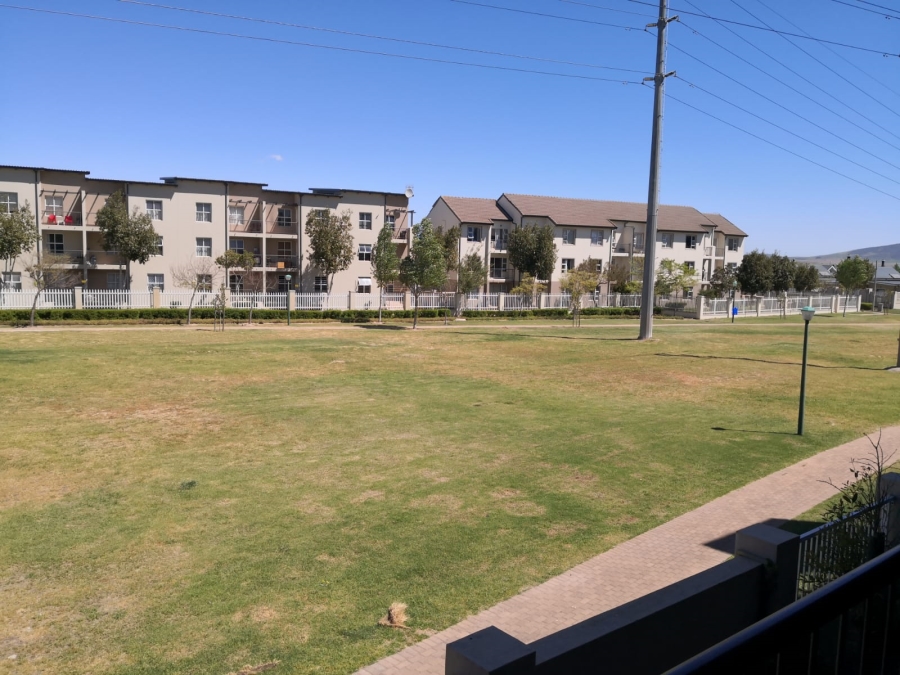 2 Bedroom Property for Sale in Buh Rein Estate Western Cape